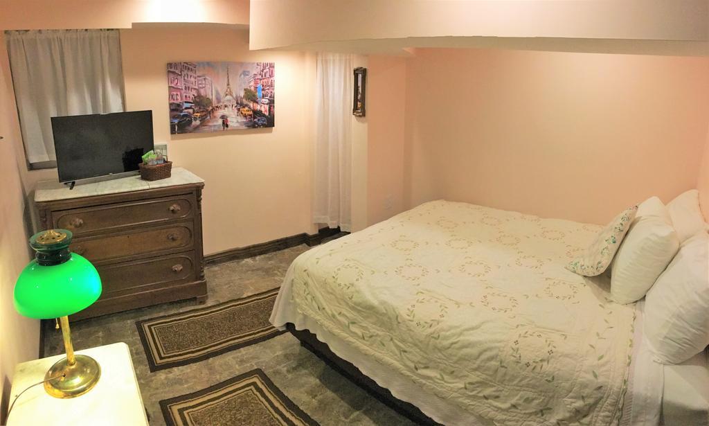 Historic Ellerbeck Mansion Bed & Breakfast Salt Lake City Quarto foto