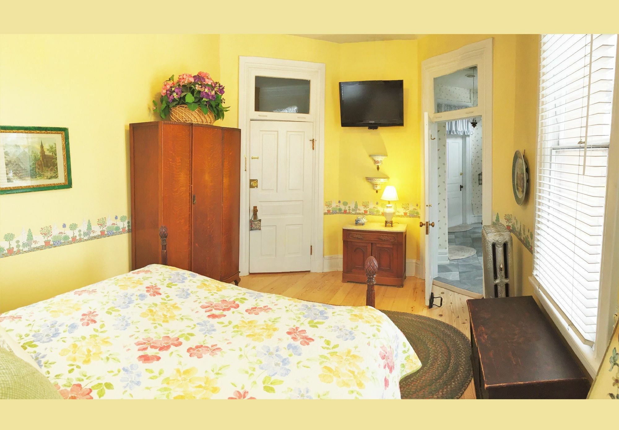 Historic Ellerbeck Mansion Bed & Breakfast Salt Lake City Exterior foto